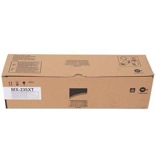 کارتریج MX-235XT شارپ مشکی اورجینال Sharp MX-235XT Black